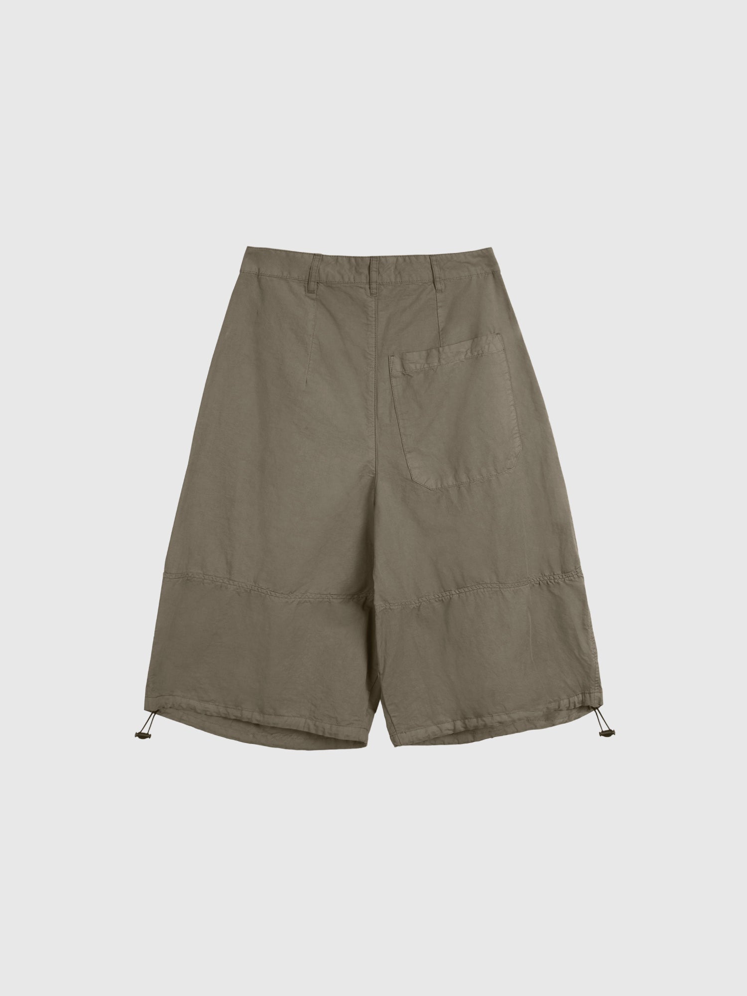 Salba Short
