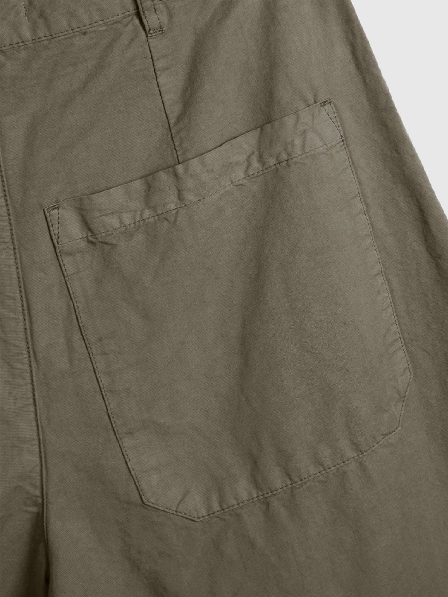 Salba Short
