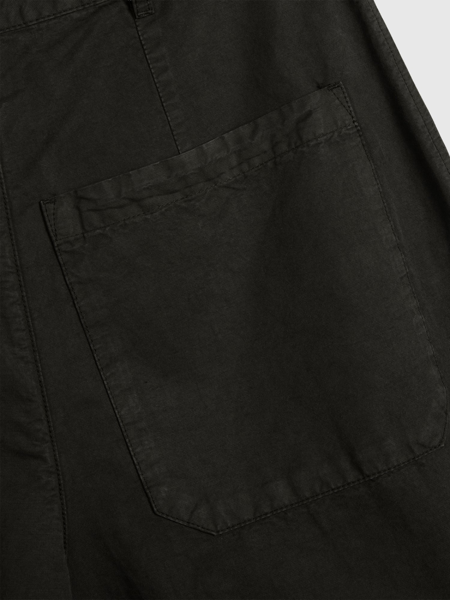 Salba Short