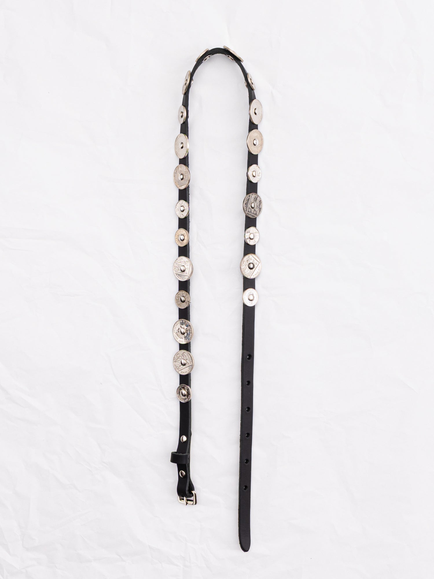 Studded Belt