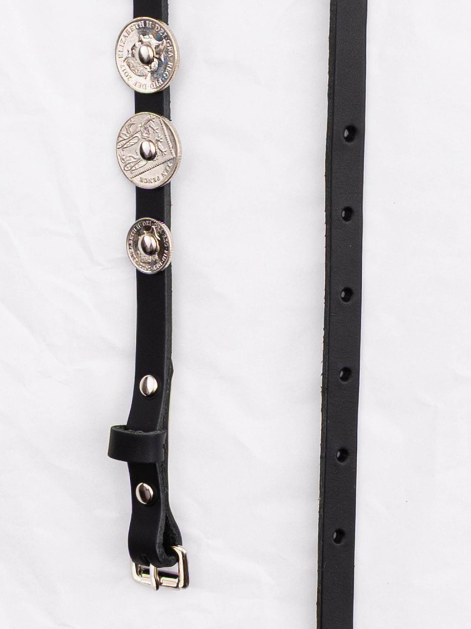 Studded Belt