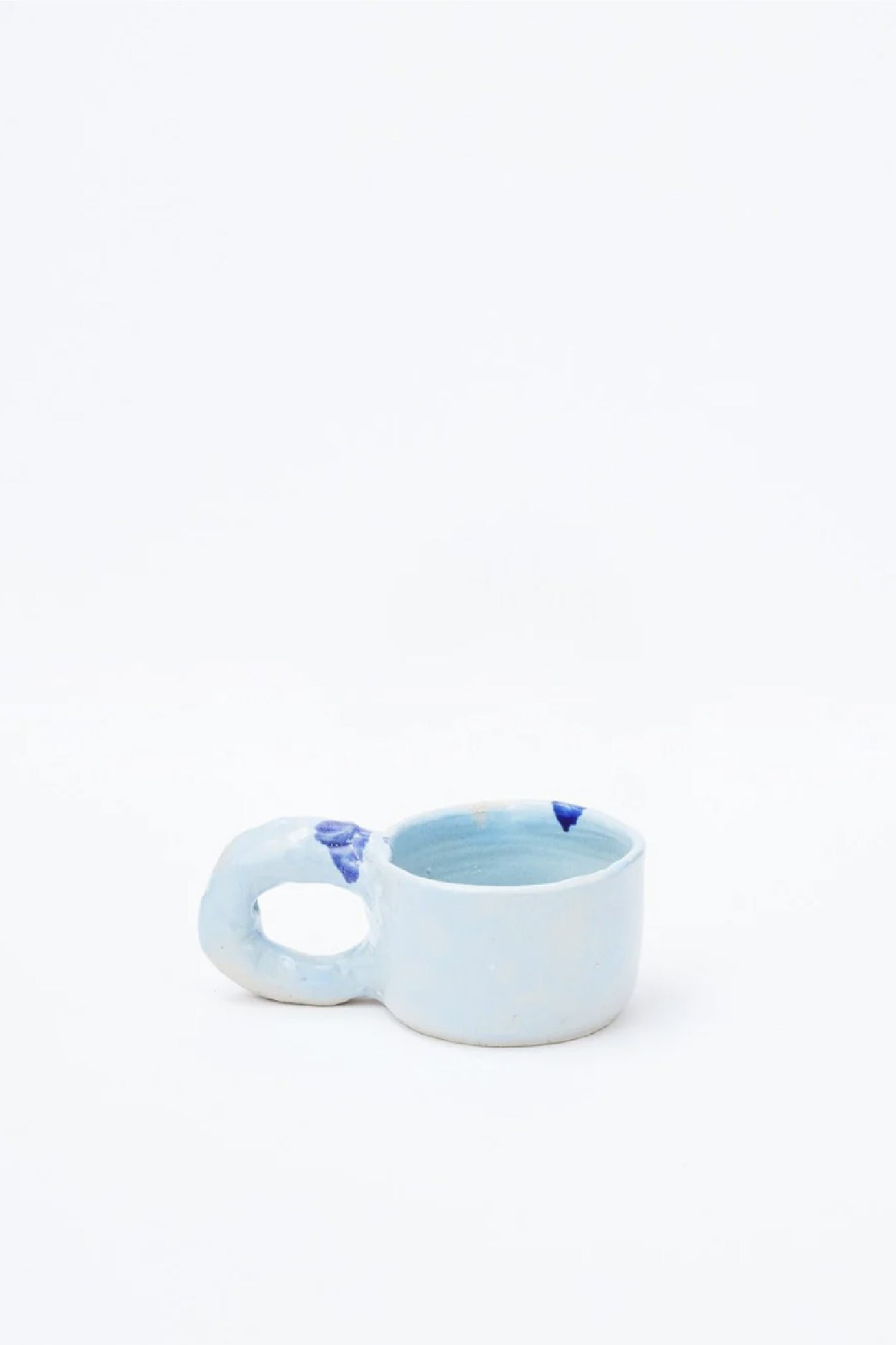 Studio Cup Light Blue