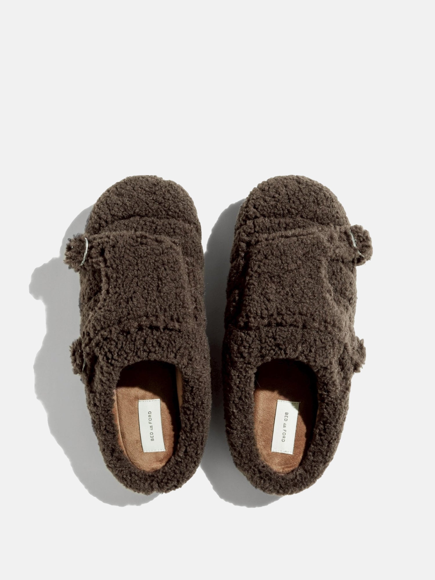 Teddy Slipper