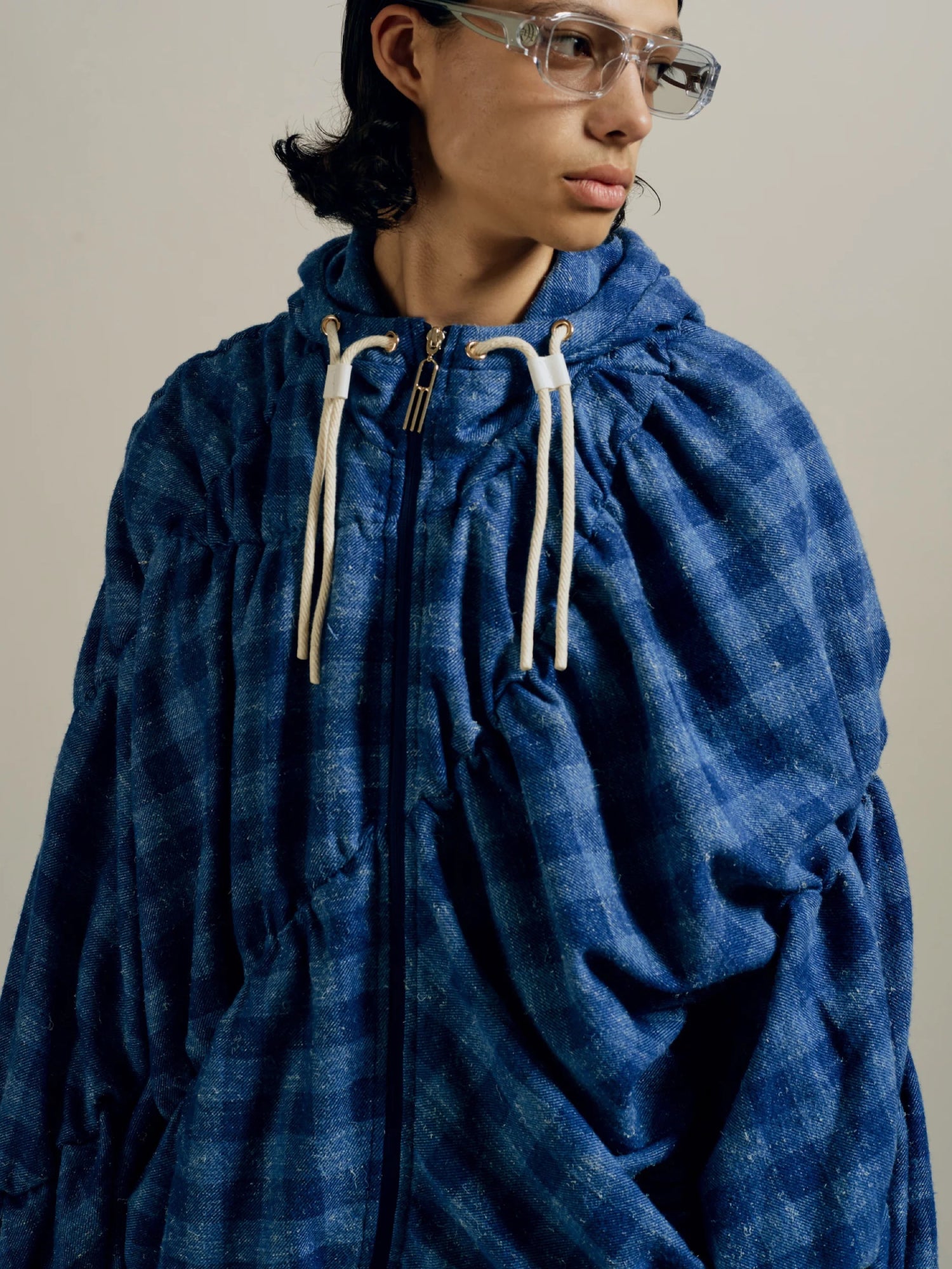 Greg Lauren Sailor Track Jacket Size1 Used greg lauren the - Gem