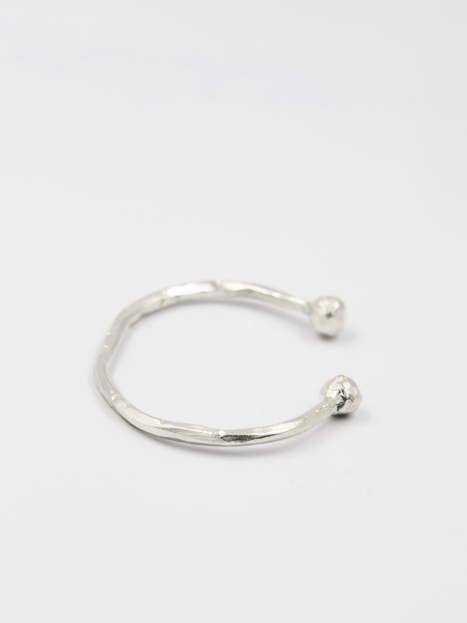 Torque Bangle