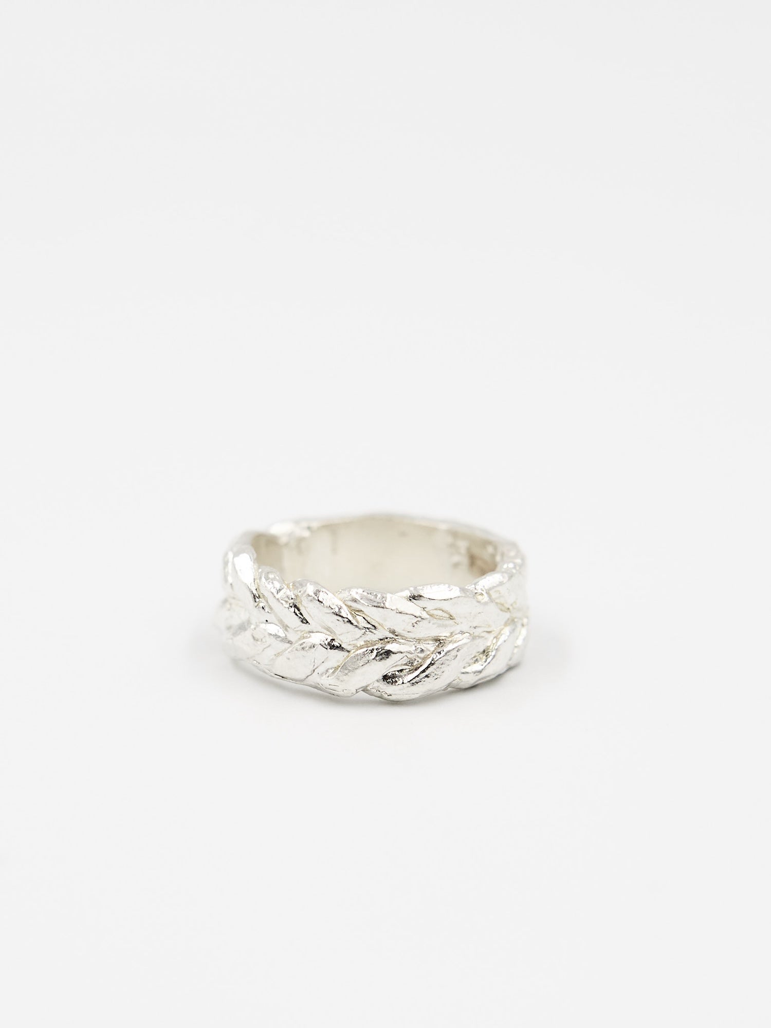 Peti Keeper Ring