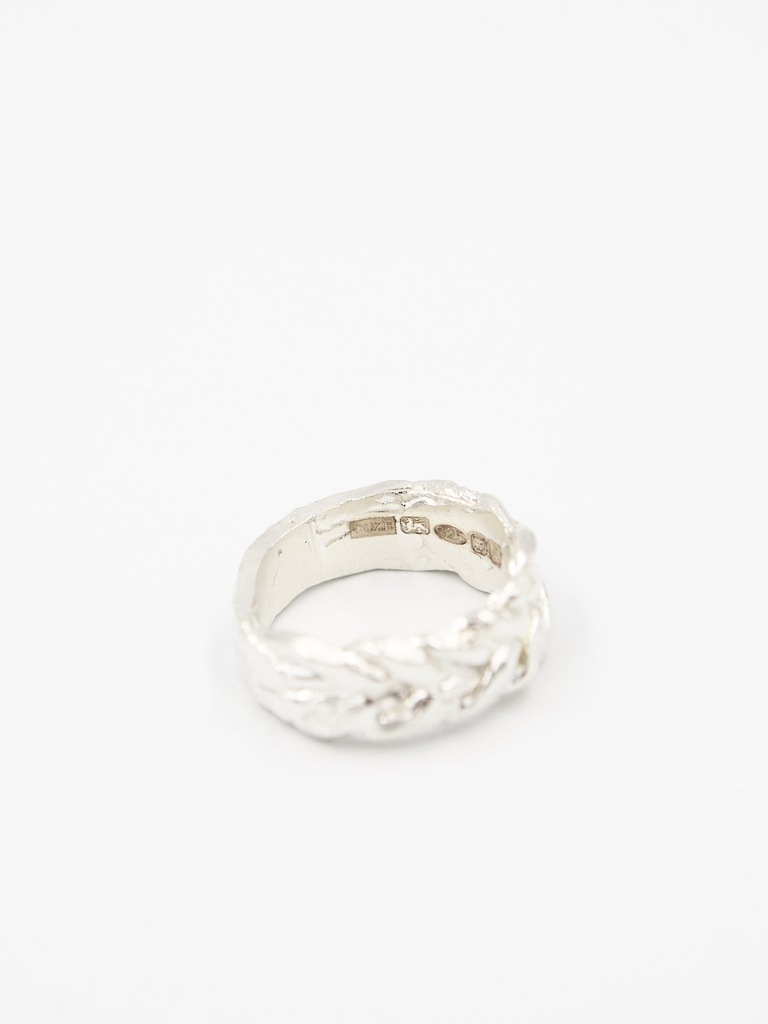 Peti Keeper Ring