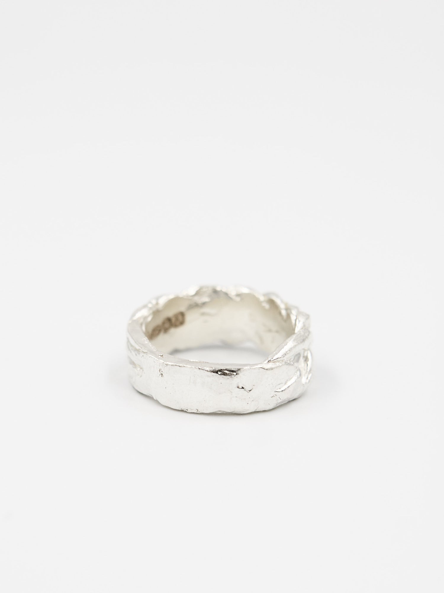 Peti Keeper Ring