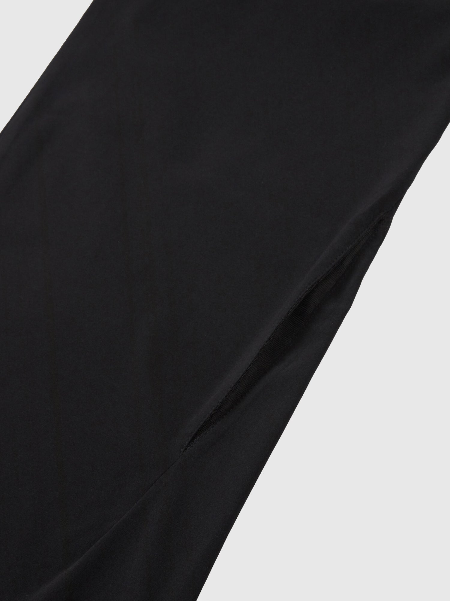 XLIM / Ep.9 05 Trousers Black - Road Sign