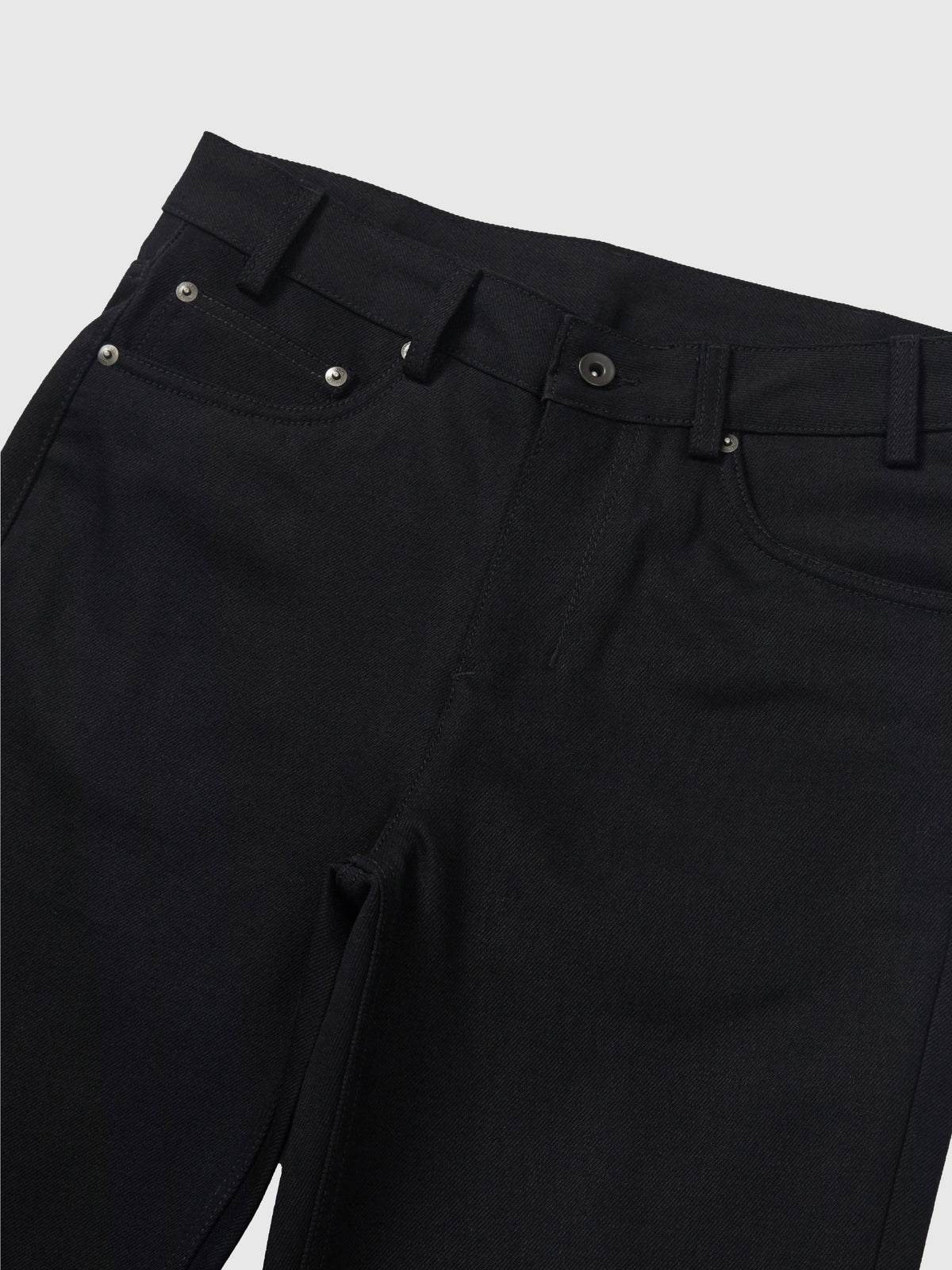 9:06 XLIM / Ep.9 06 Trousers Black - Road Sign