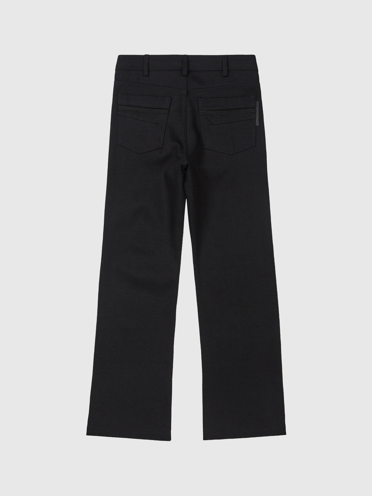 9:06 XLIM / Ep.9 06 Trousers Black - Road Sign