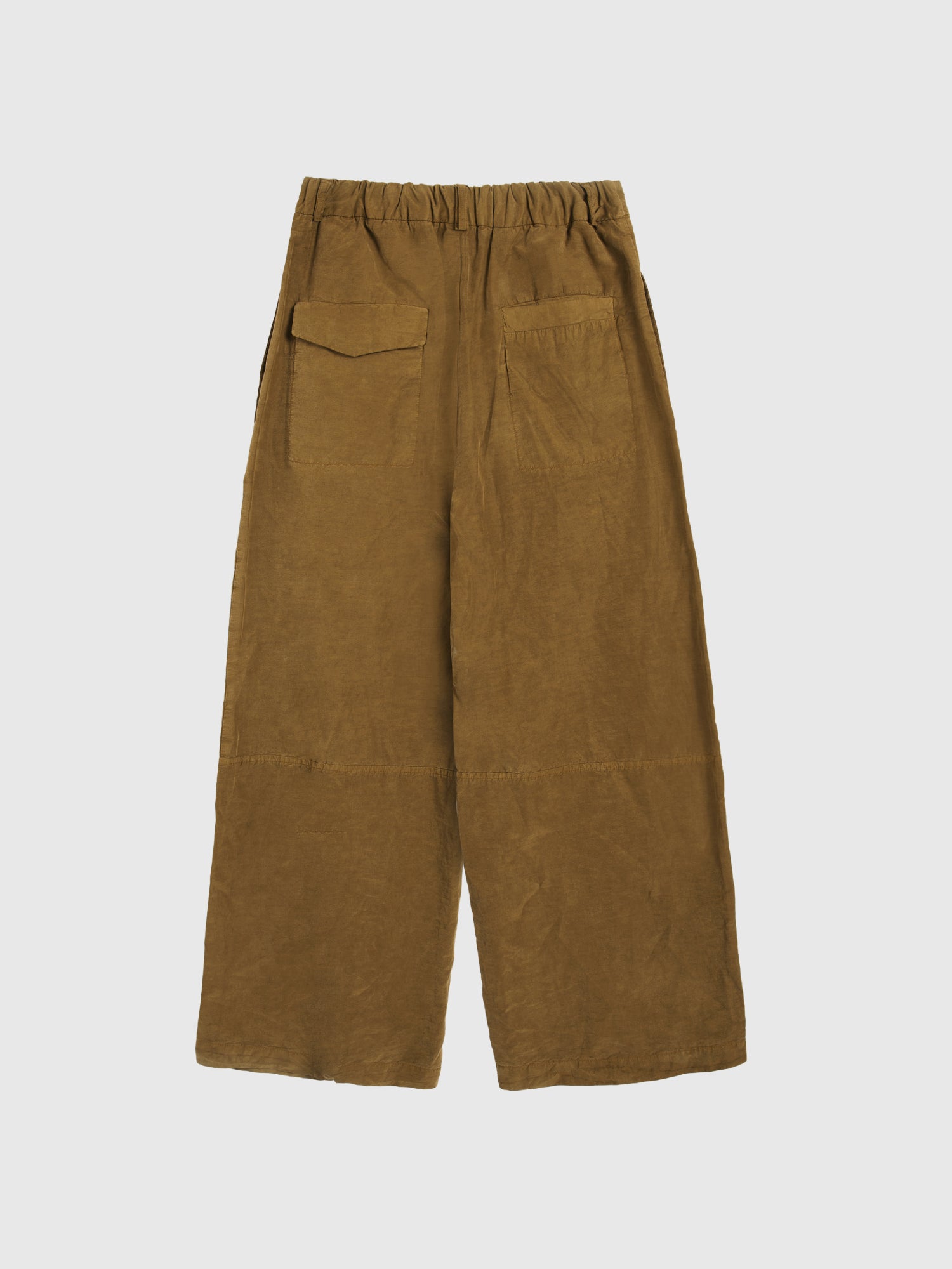Drop Out Trouser