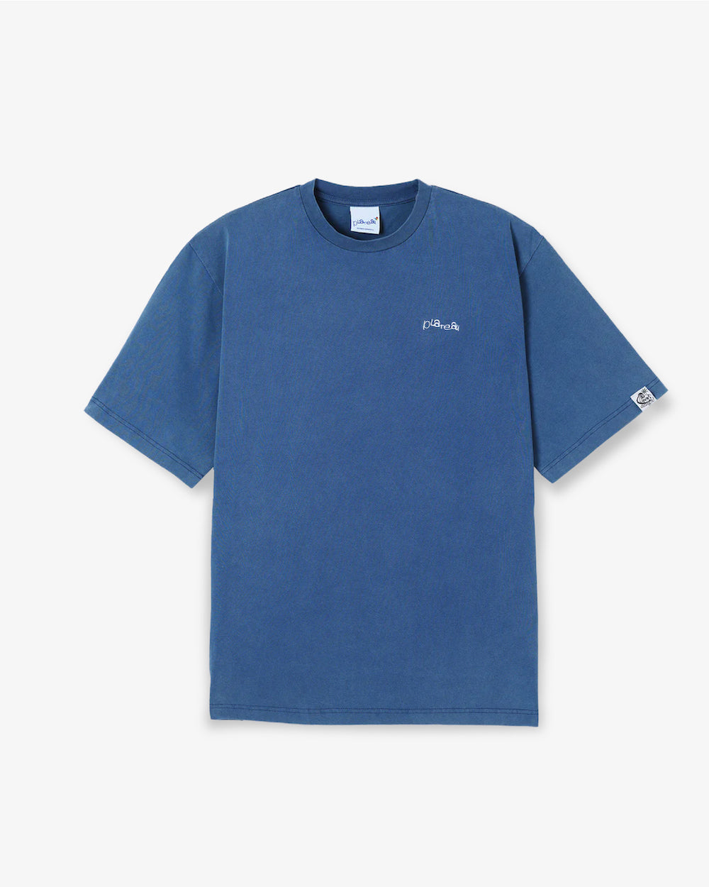 Shishu Logo Washed Tee