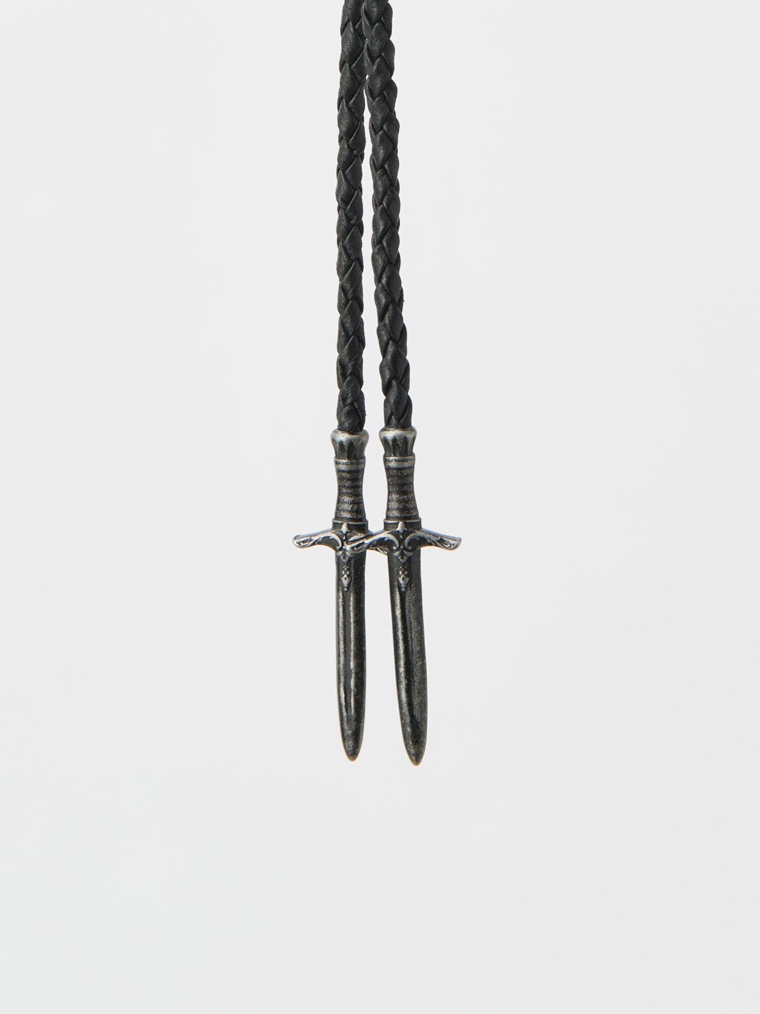Dagger Bolo Tie