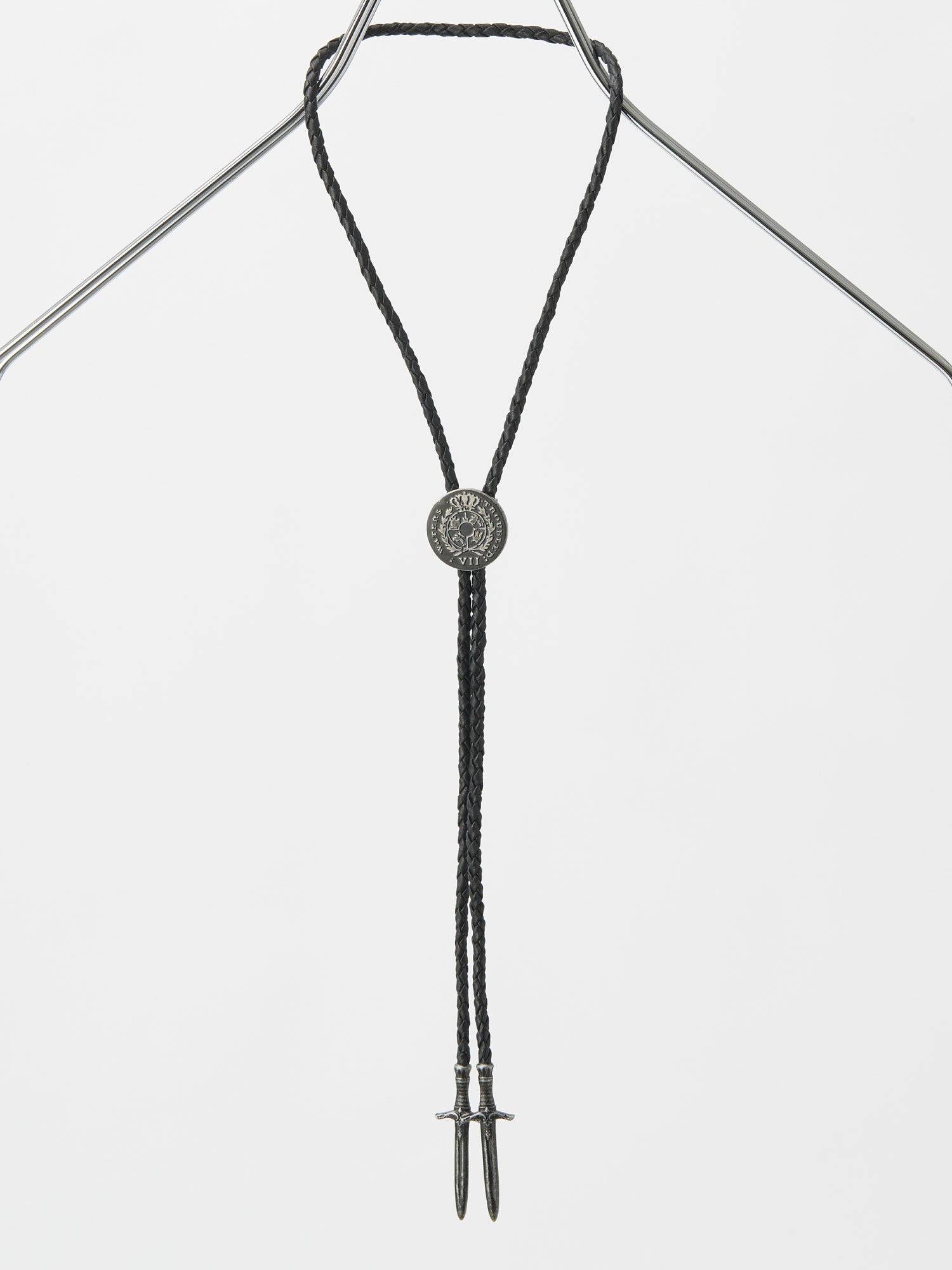 Dagger Bolo Tie