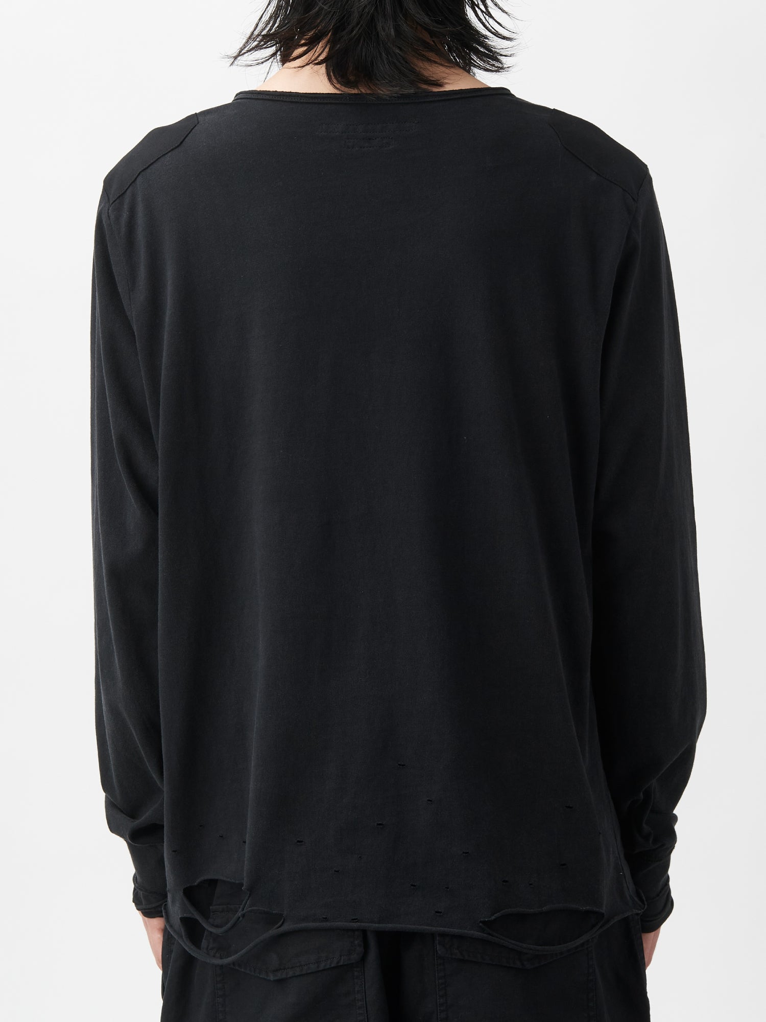 Void Henley Shirt