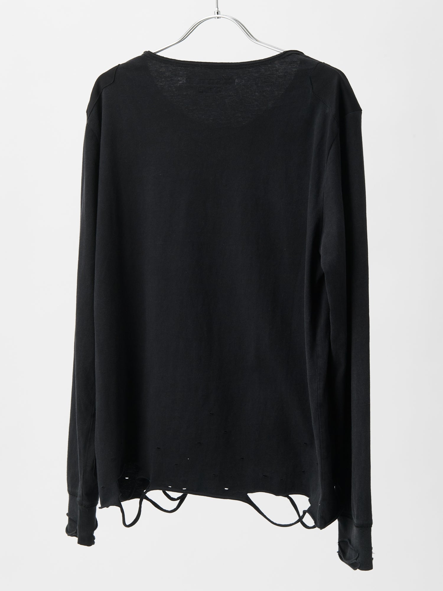 Void Henley Shirt