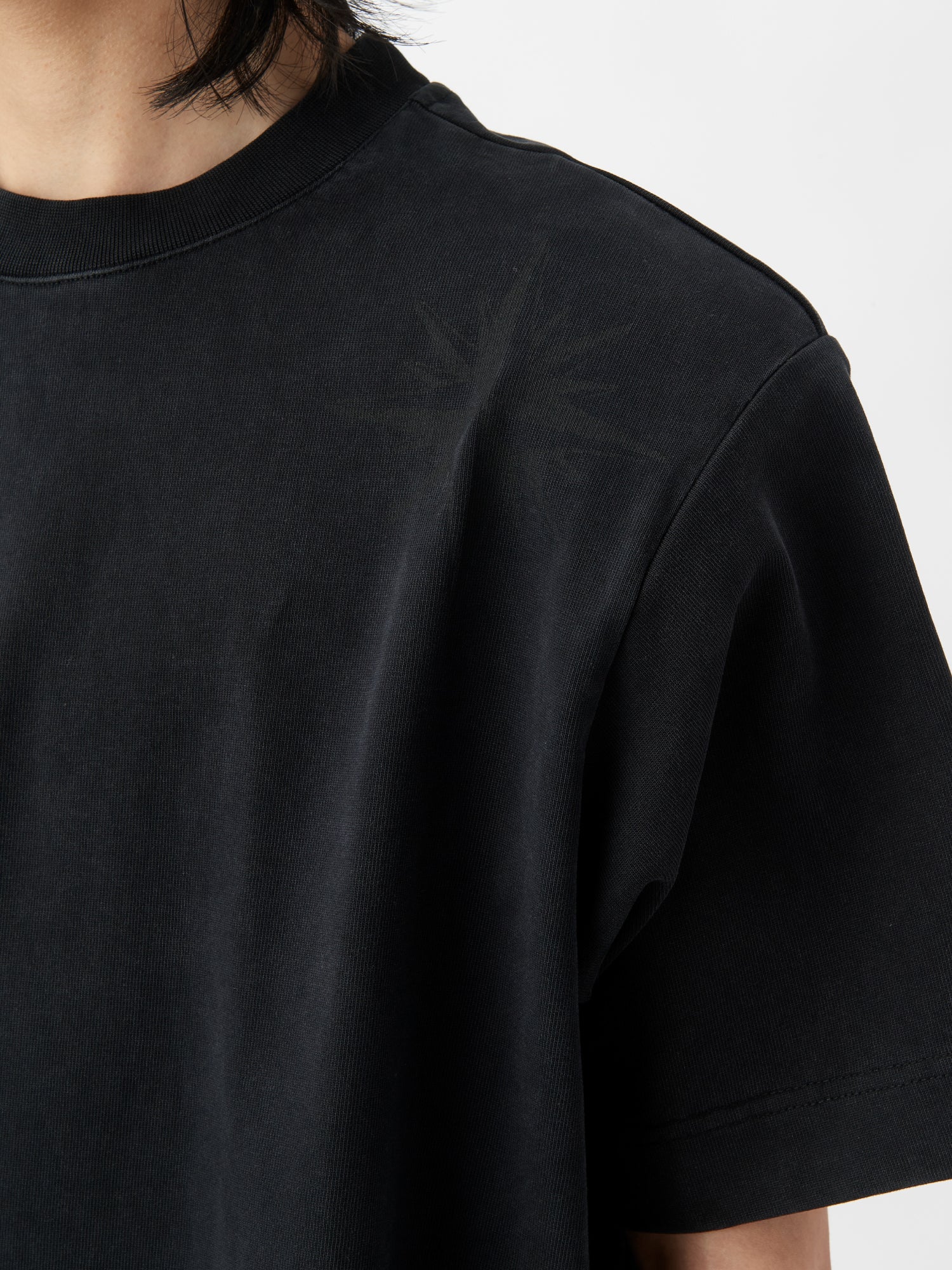 Hardline Tee