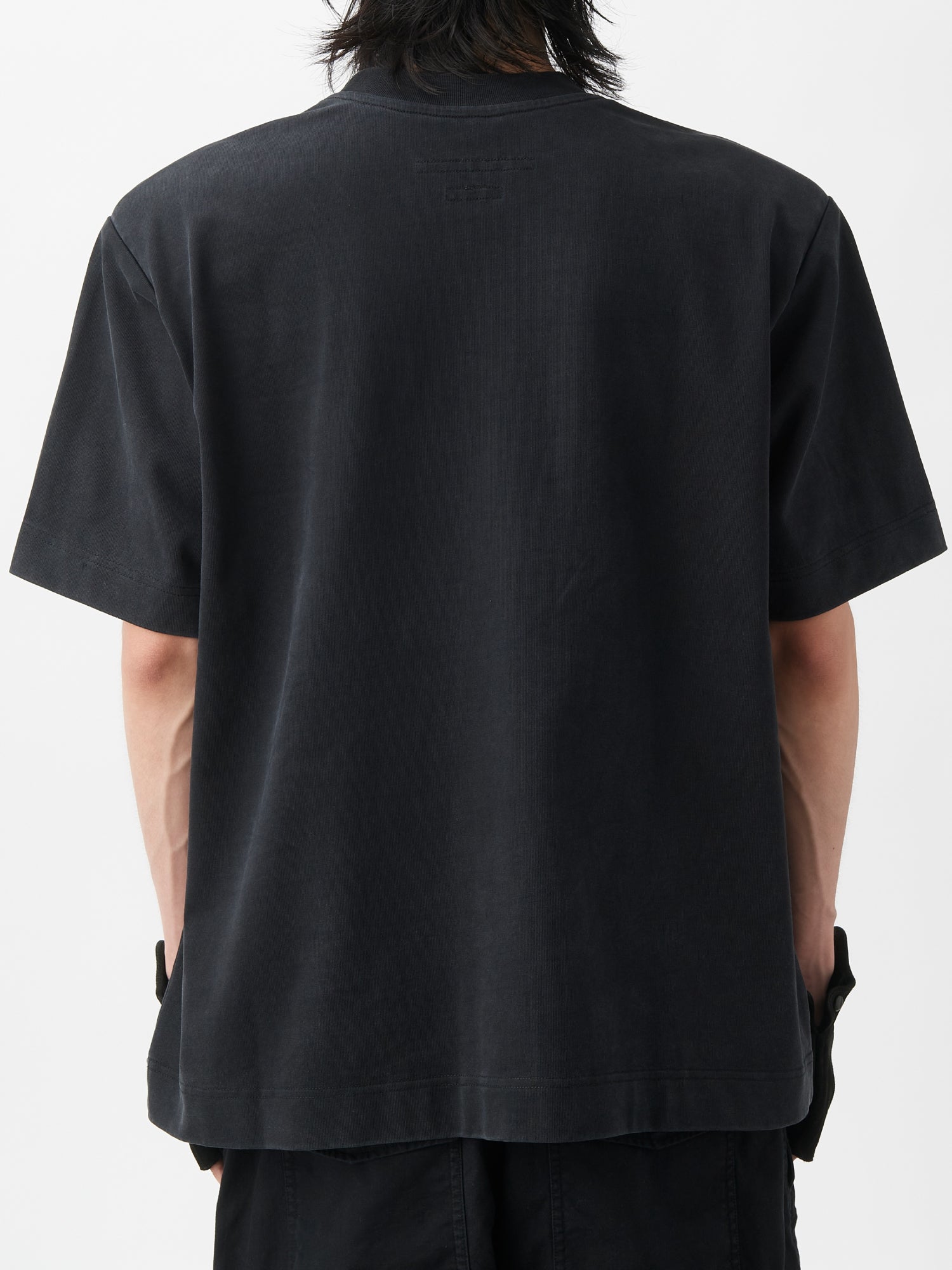 Hardline Tee