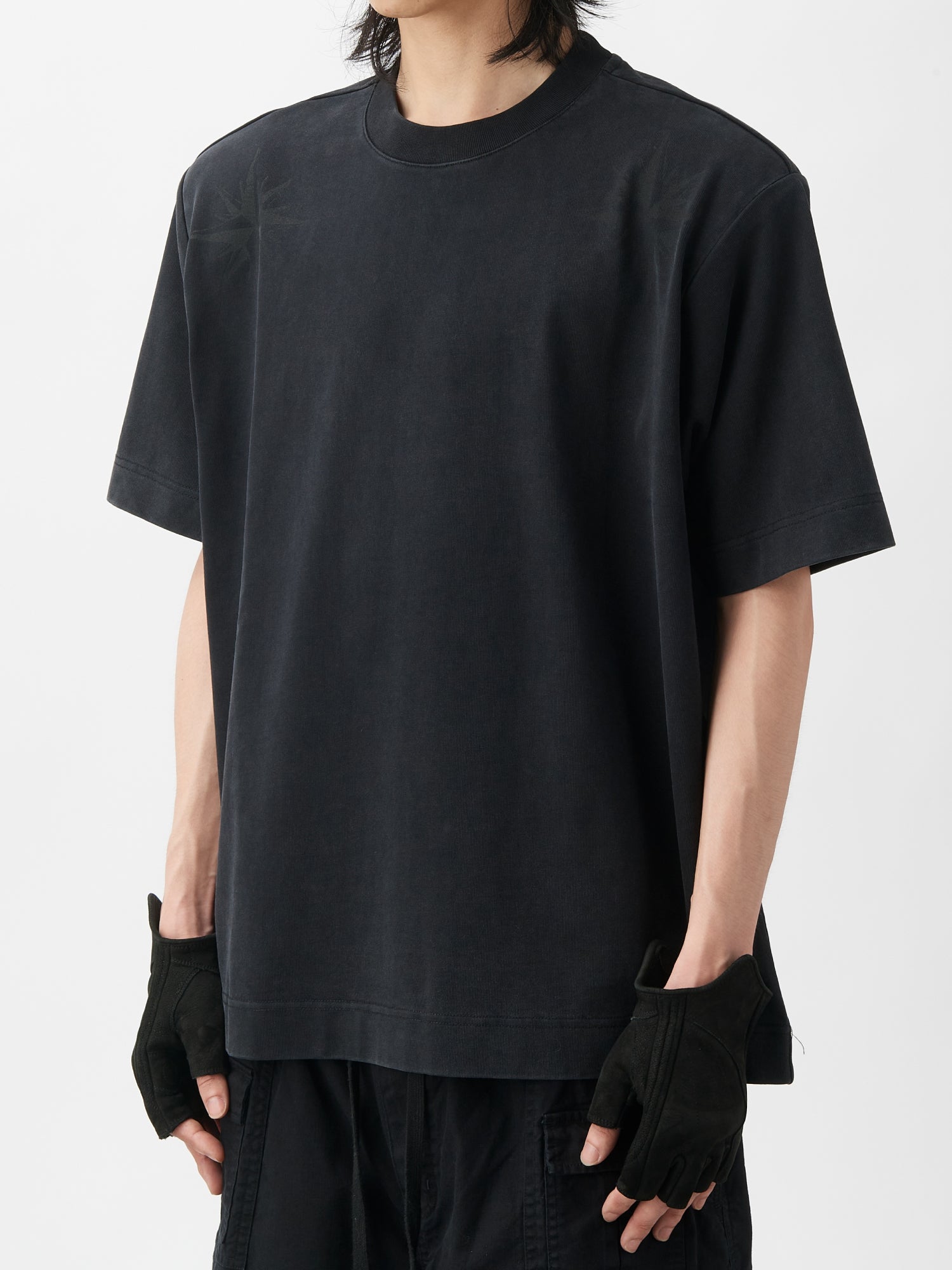 Hardline Tee