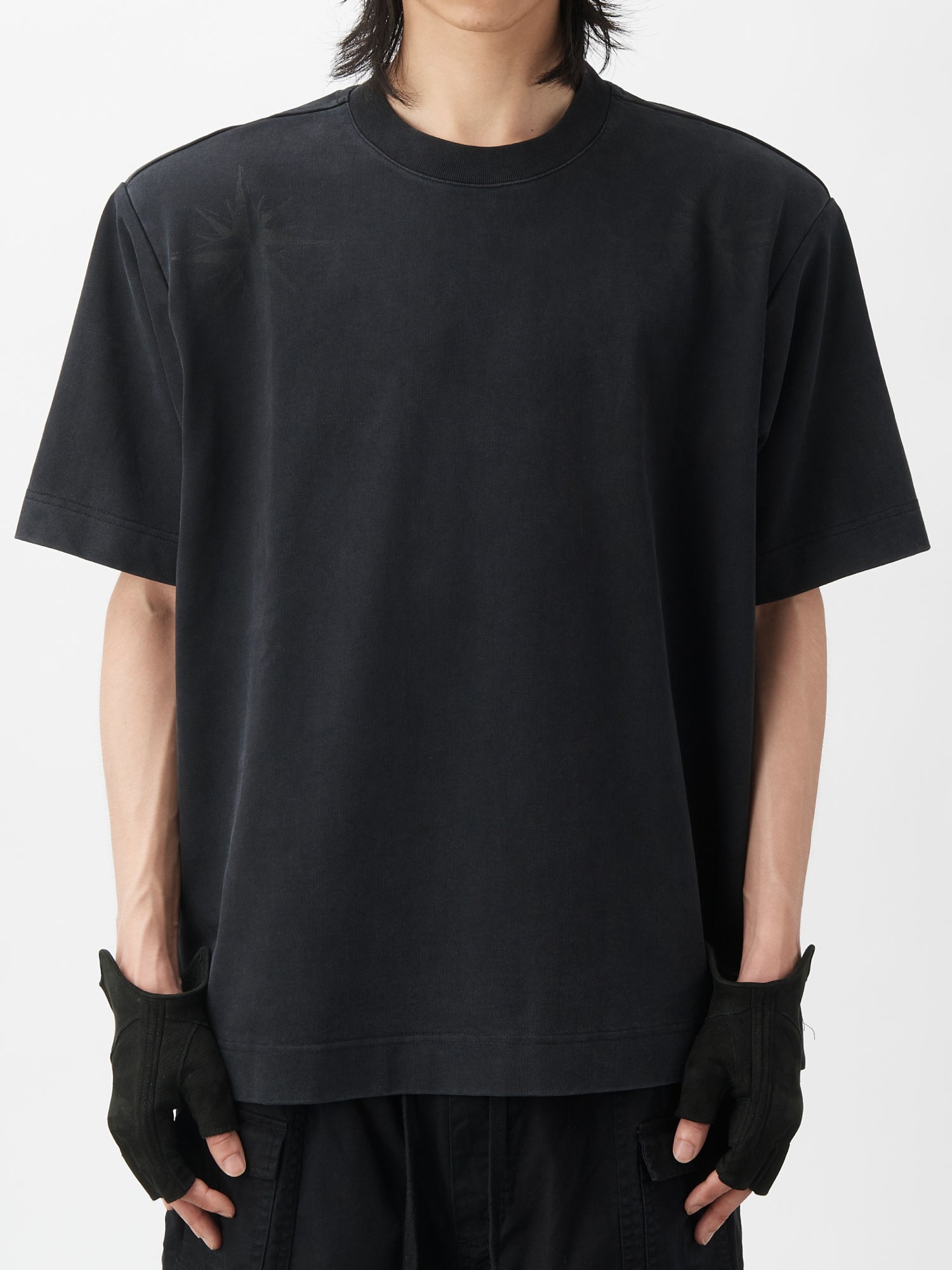 Hardline Tee