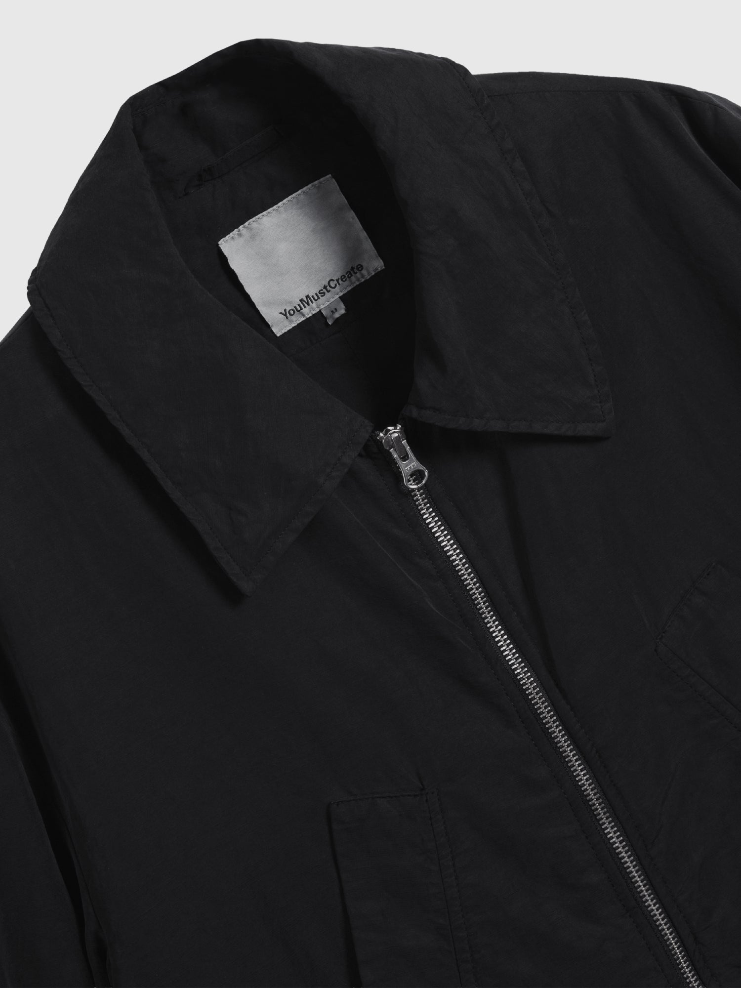 Repetition Jacket
