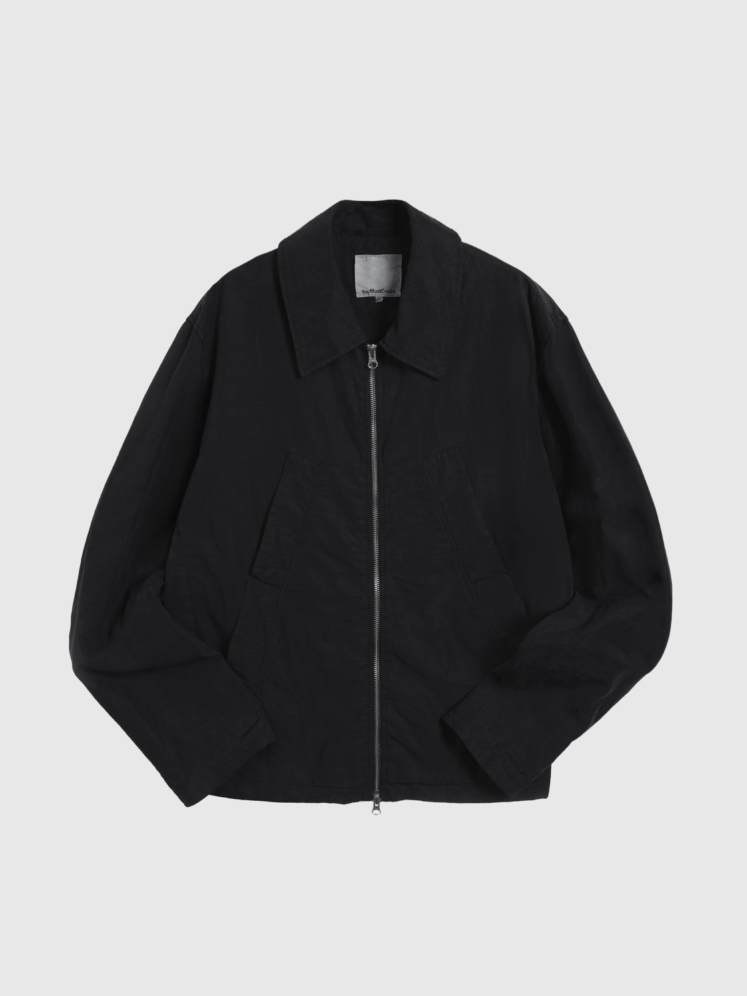 Repetition Jacket
