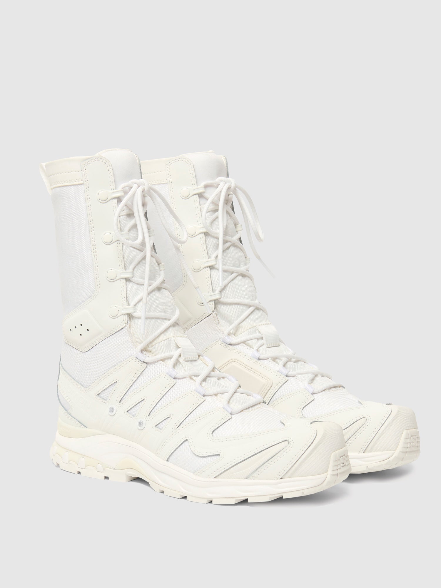 Salomon Tactical Boots