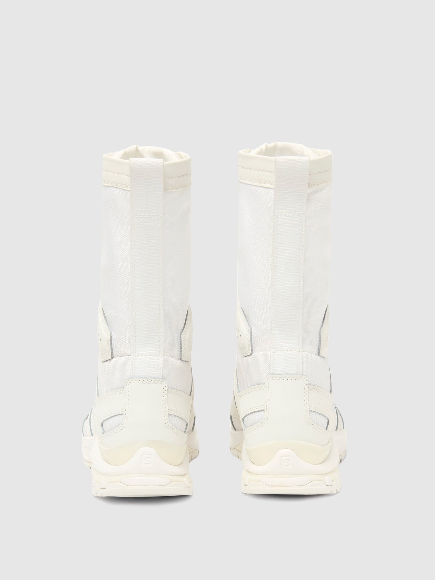 Salomon Tactical Boots
