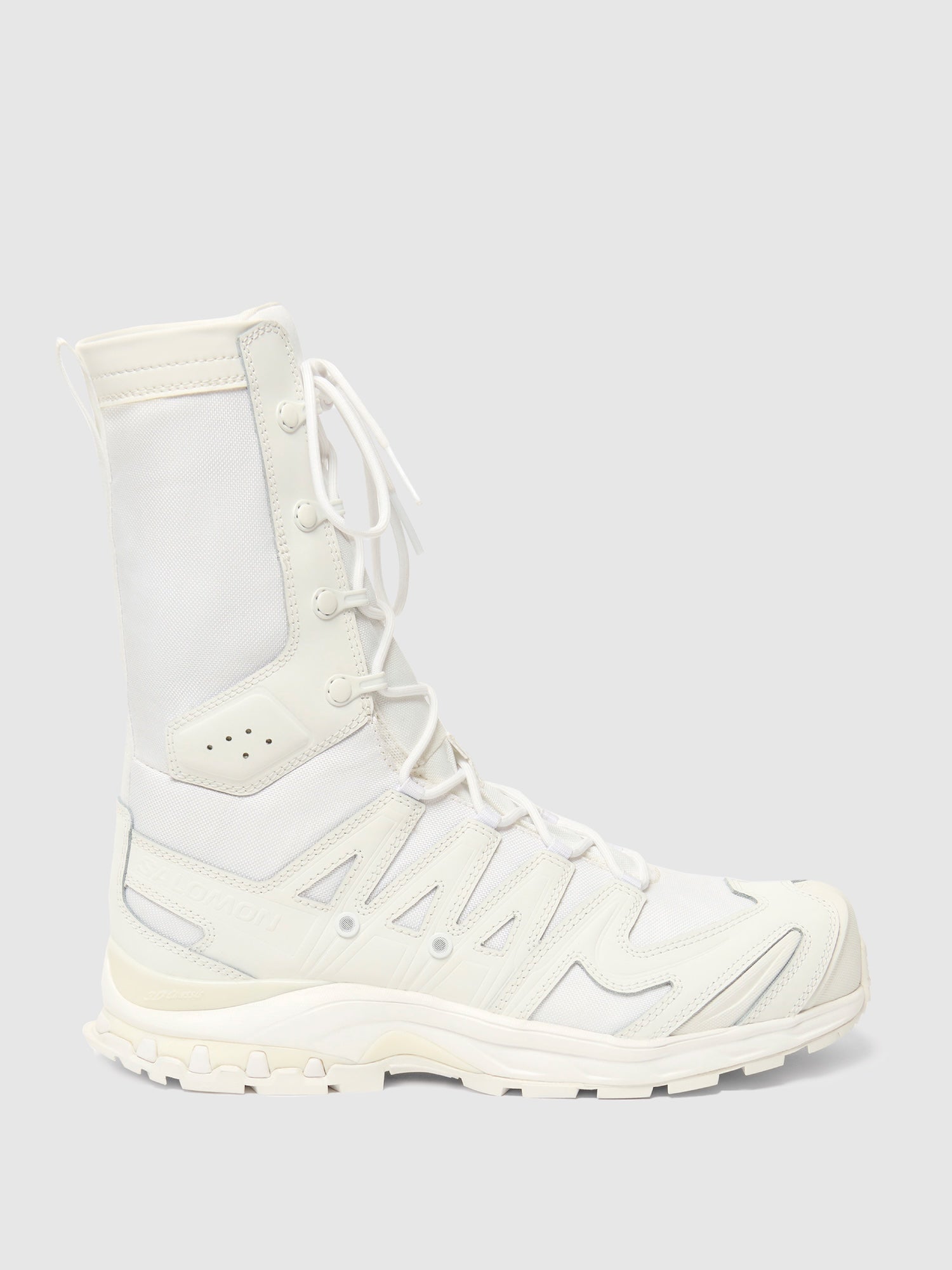 Salomon Tactical Boots