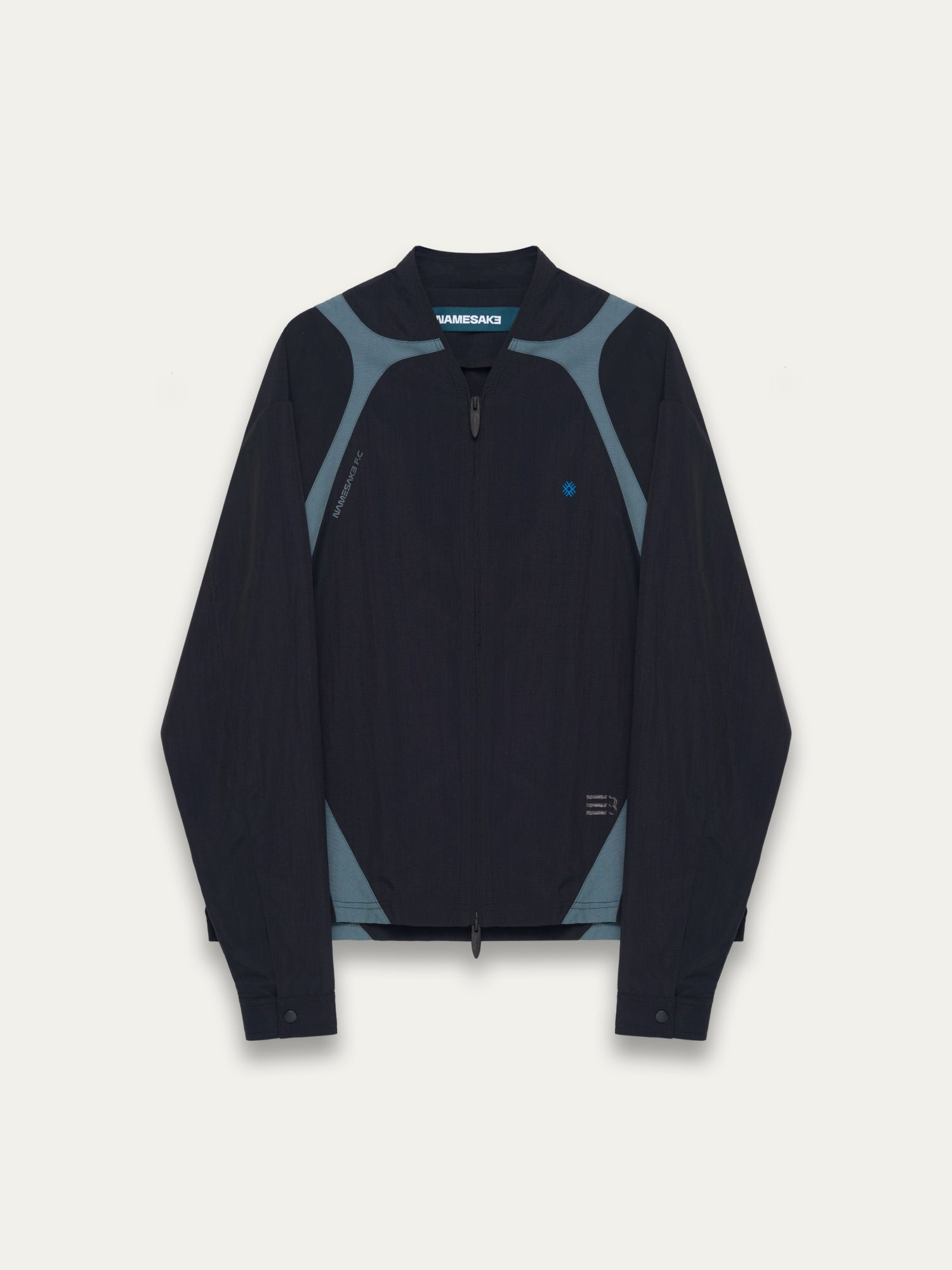 Horizon Zip Shirt