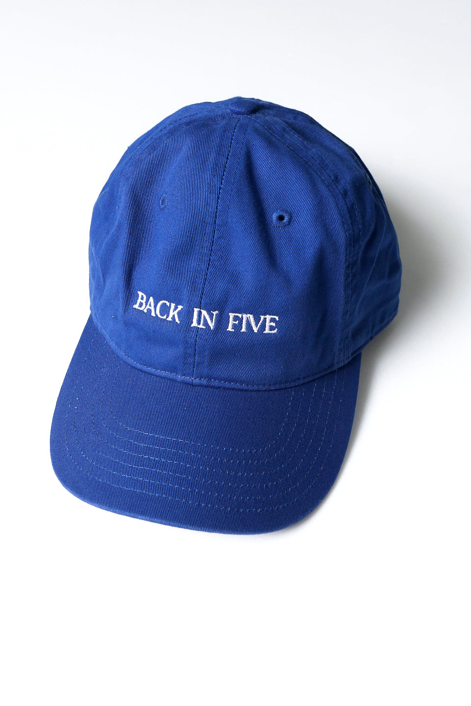 Back In Five Hat
