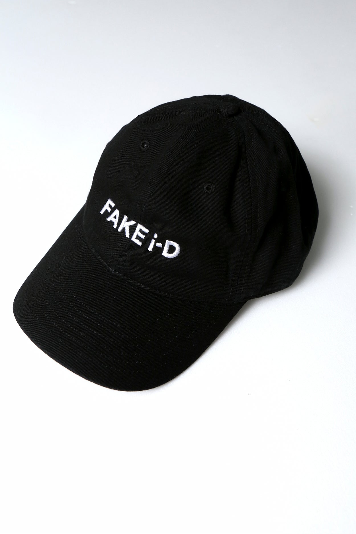 FAKE i-D Hat