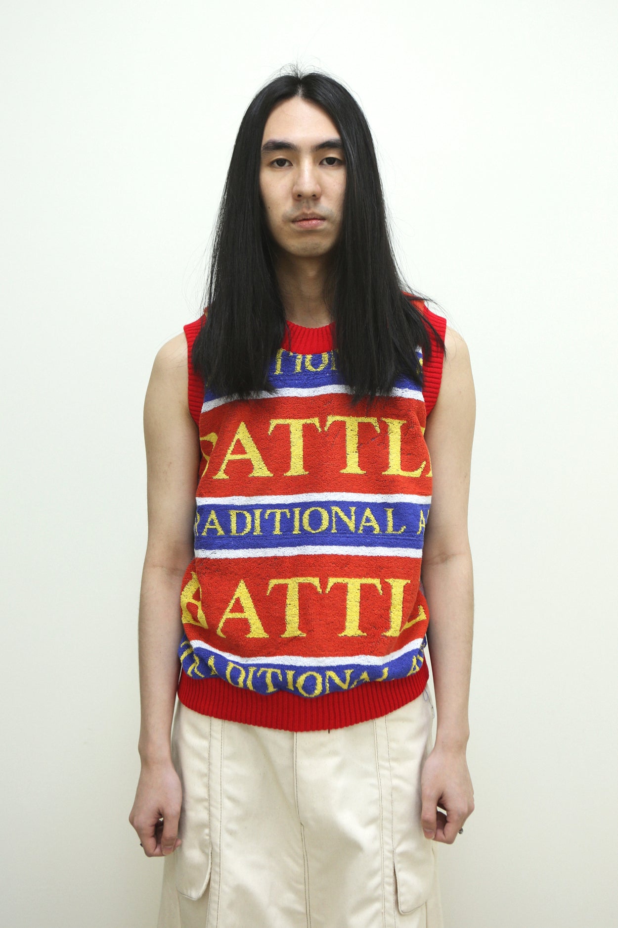 Battle Beer Towel Vest