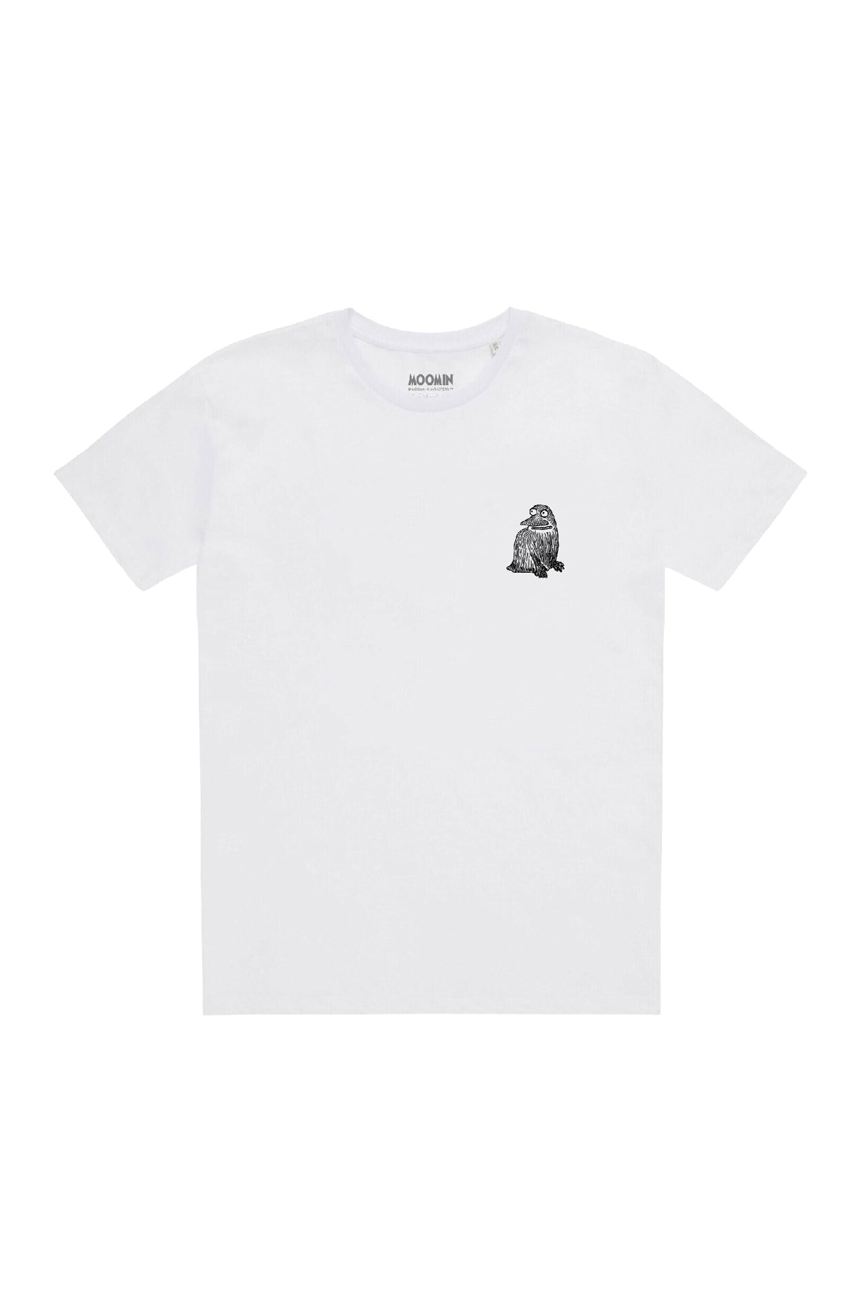 Moomin THE GROKE T-Shirt