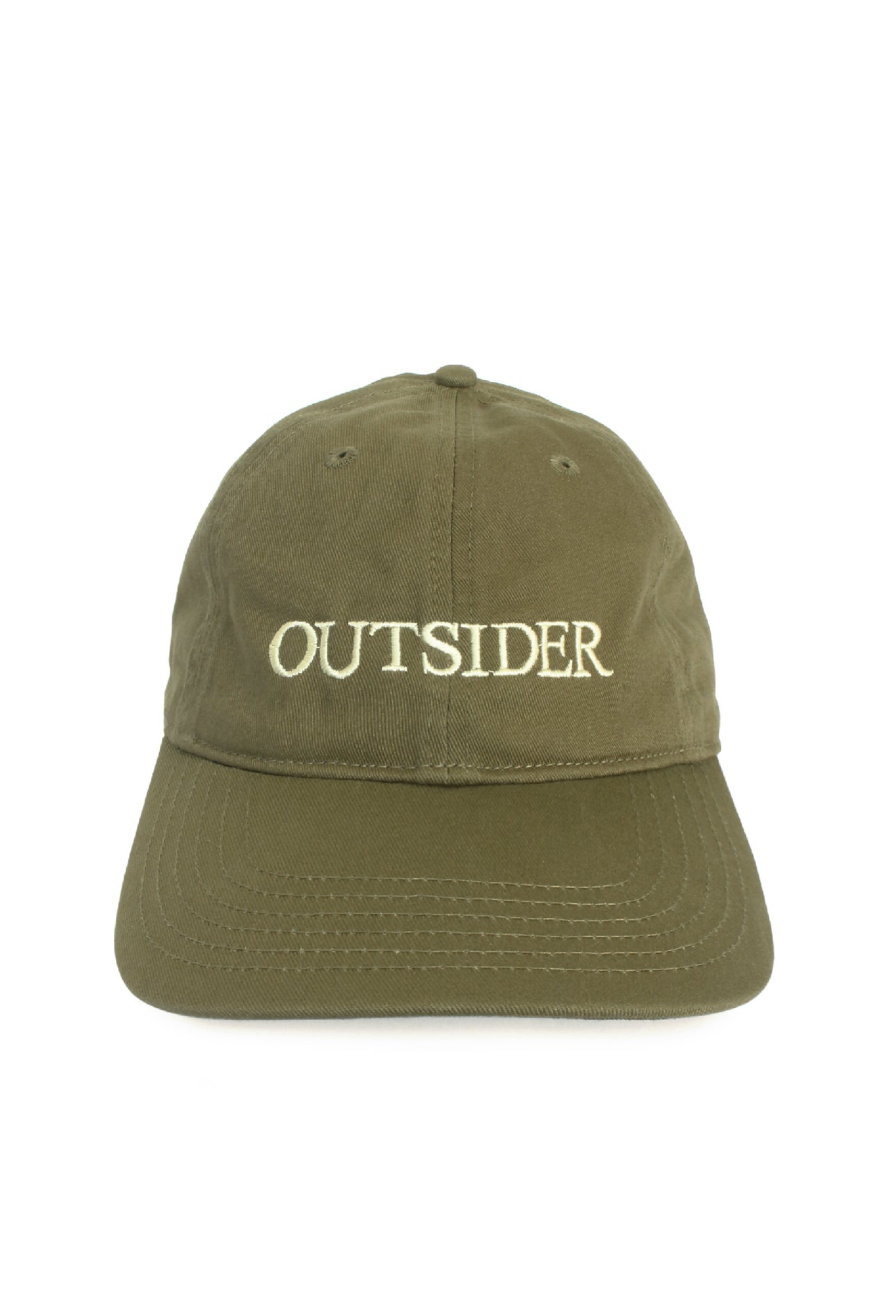OUTSIDER Hat