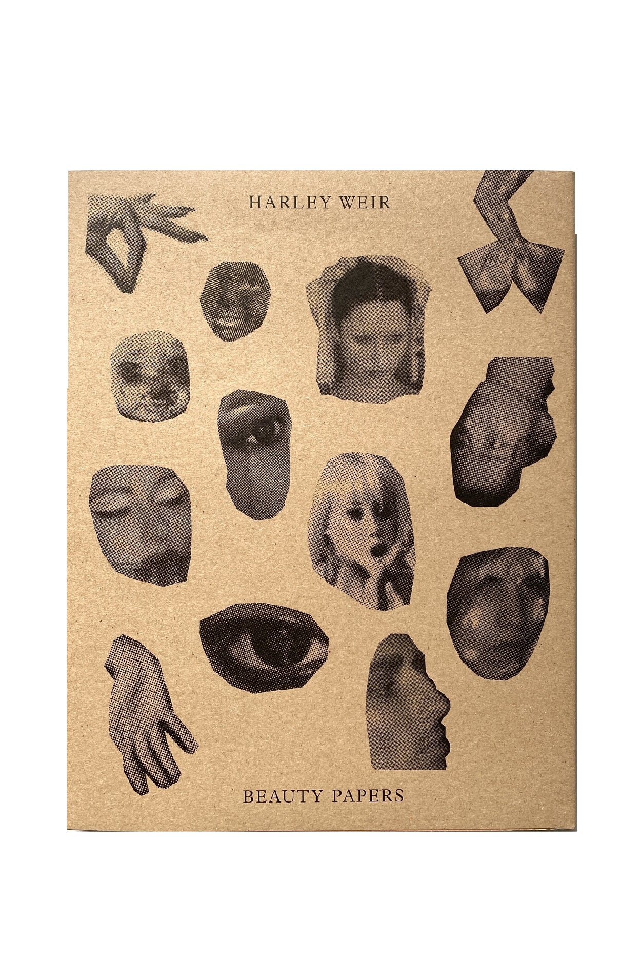 Harley Weir Beauty Papers
