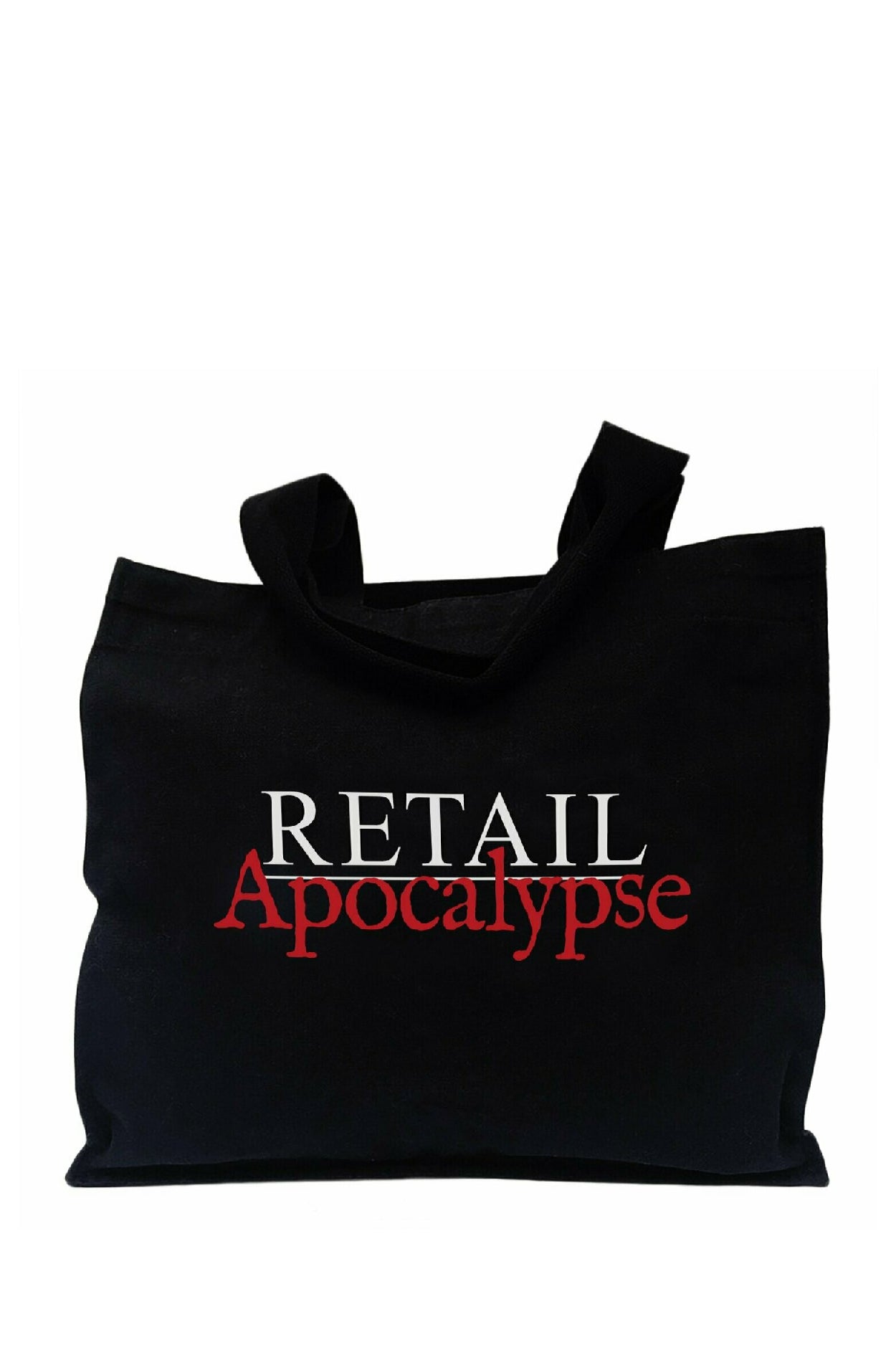 RETAIL APOCALYPSE Bag